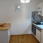 Ronacher Lägenhet Abtenau