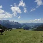 Ronacher Lägenhet *