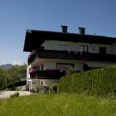 Ronacher Lägenhet *