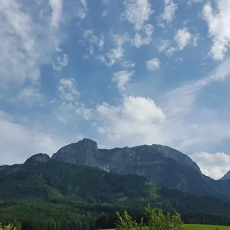 Ronacher Lägenhet Abtenau