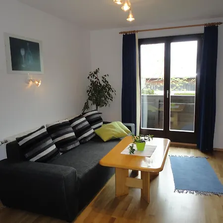 Ronacher Apartman