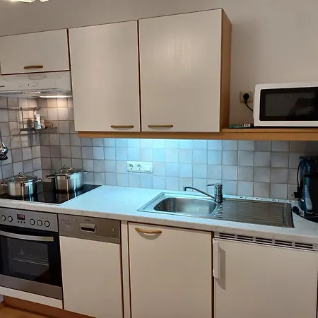 Ronacher Apartamento