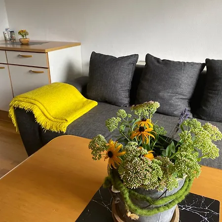 Apartamento Ronacher