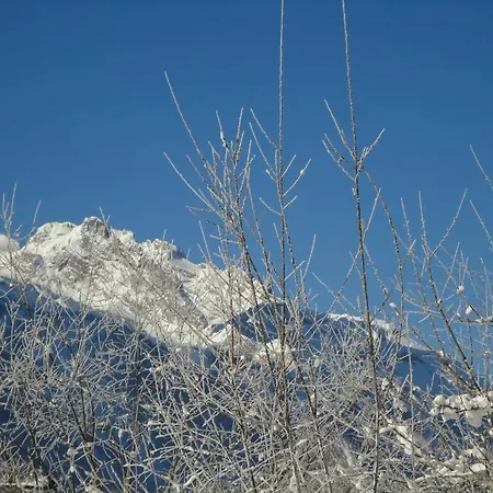 Lägenhet Ronacher *