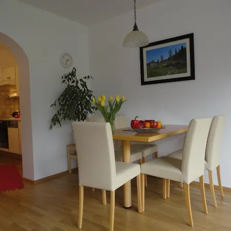 Ronacher Lägenhet