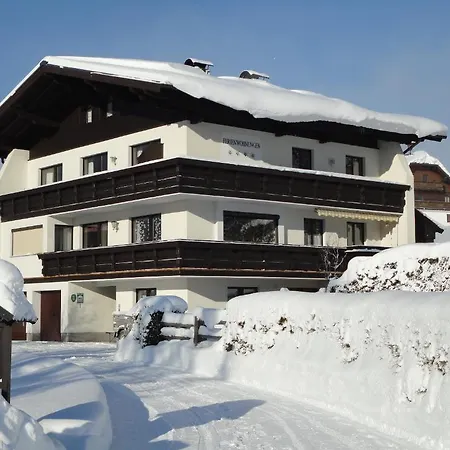 Ronacher Lägenhet Abtenau