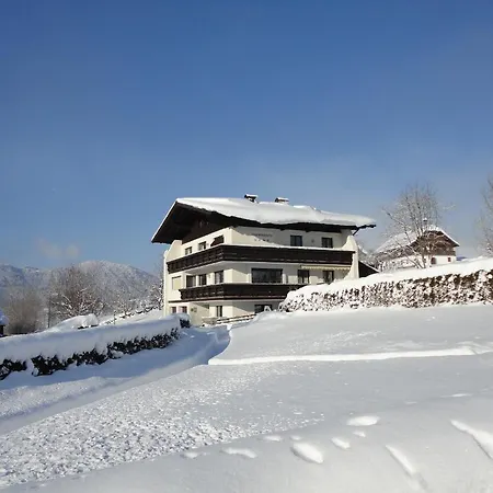 Lägenhet Ronacher Abtenau