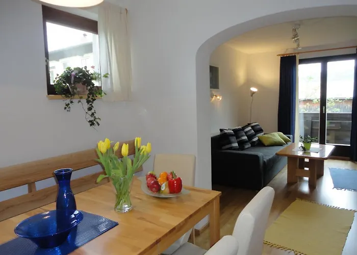 Apartman Ronacher