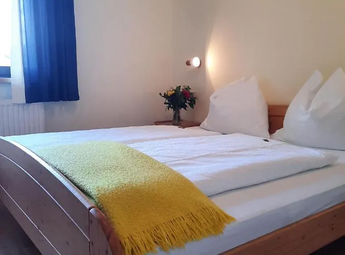 Appartement Ronacher *