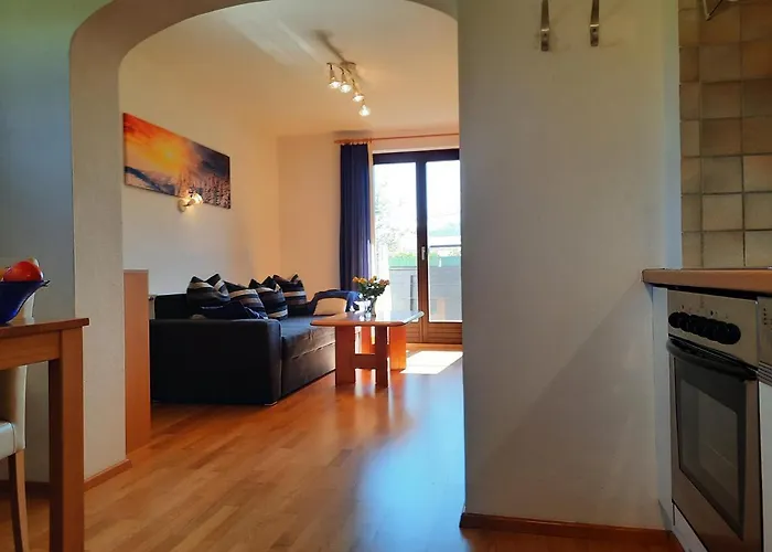 Ronacher Appartement