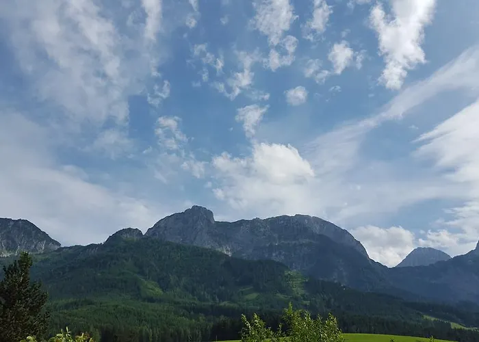 Ronacher Appartement Abtenau