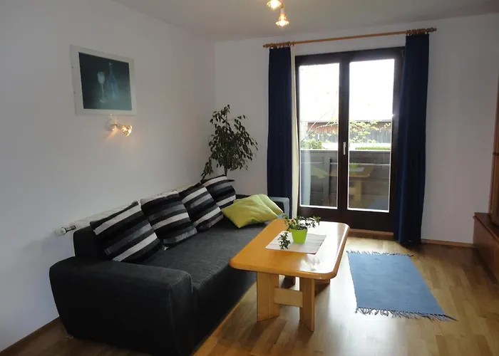 Ronacher Apartman