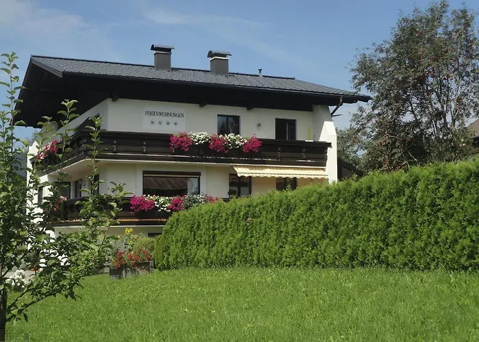 Ronacher Appartement