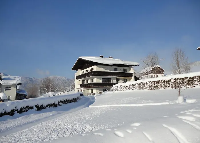 Apartman Ronacher Abtenau