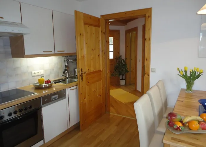 Ronacher Apartman