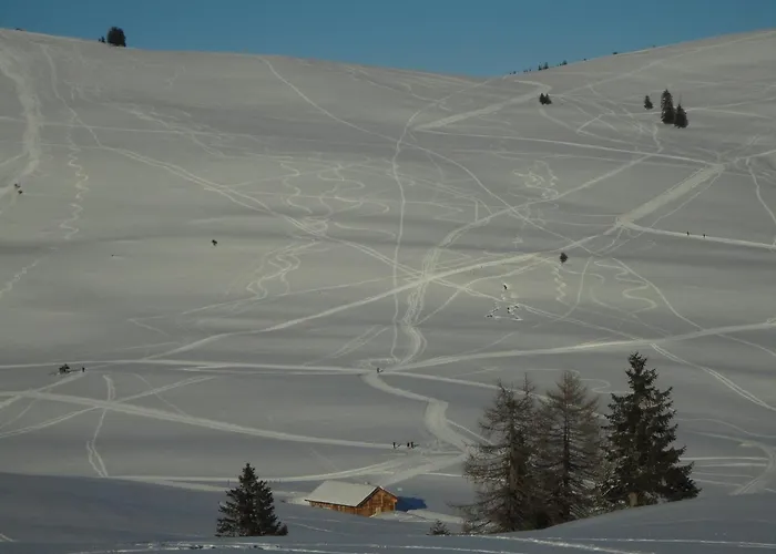 Ronacher Appartement