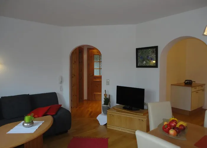 Ronacher Appartement