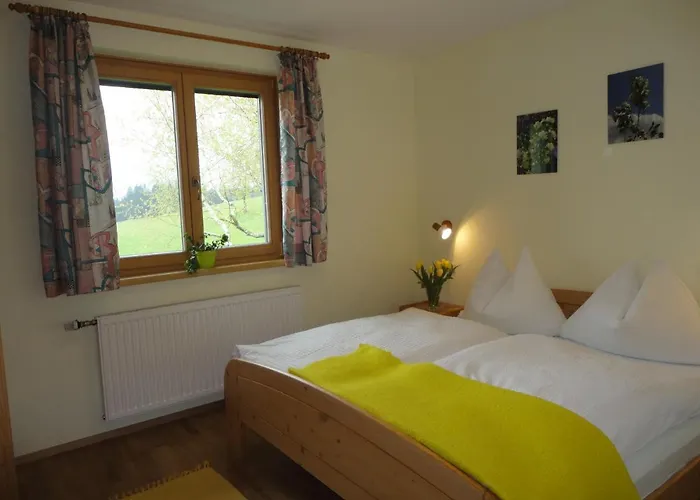 Ronacher Appartement